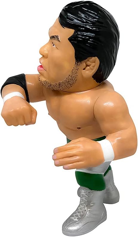 HAOフィギュアコレクション 三沢光晴(赤タイツVer.) HAO 三沢光晴